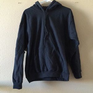 BRAND NEW BLANK HOODIES